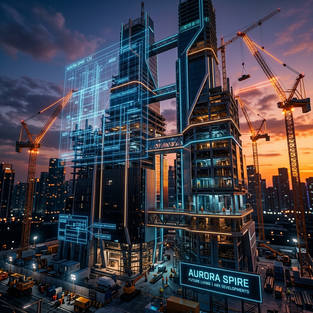 CertiObra - Software de gestión y control integral de obras y reformas en tiempo real